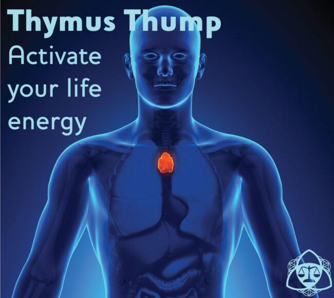thymusThump Thymus Thump
