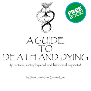 David Leesley Death & Dying ebook