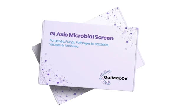 GI Axis Microbial Screen